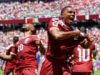 Khoukhi late show earns Qatar dramatic World Cup draw against Switzerland