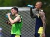 ‘Diogo will be with you’: Andy Robertson shares emotional letter from Jota’s widow