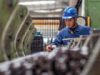 UK to halve tariff-free steel imports to counter glut of cheap Chinese metal
