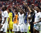 Football Daily | ‘Pico’ Lopes and Cape Verde give Spain’s boys one hell of a neutralising