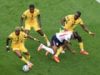 England’s gristly Ghana draw exposes limitations of Madueke and Gordon | Barney Ronay