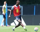 From Times Square to England squad: Trevoh Chalobah realises World Cup dream