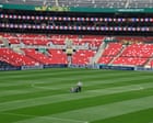 Mexico hoping football emerges from the chaos surrounding World Cup
