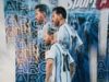 Who are ya? Behind the scenes of the official World Cup portrait photographs