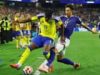 Japan and Sweden both reach World Cup last 32 after Elanga’s strike seals draw