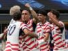 How wing-backs and chemistry helped the US break through against Senegal