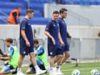 Bolivia v Scotland: World Cup 2026 warm-up – live