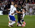 Forget the confected World Cup hostility, the US and Australia mirror each other