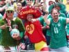 From frustration to party time: Mexico ready for lift-off after steady start
