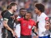 How a furiously contested friendly set the stage for USA v Australia at the World Cup