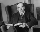 From Bloombsbury to Whitehall: new play reimagines life of John Maynard Keynes
