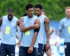 Jude Bellingham handed World Cup boost for England after being given No 10 shirt