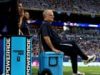 Bielsa’s first meeting with former pupil De la Fuente comes at fractious moment for Uruguay