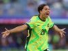 NWSL all-time record goalscorer Sam Kerr confirms league return by joining Gotham