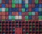 EU trade deficit with China reaches record €1bn a day, data shows