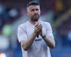 Wolves sack Rob Edwards and target Portuguese manager César Peixoto