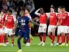 If Arsenal have made most of their resources, is this as good as it gets? | Jonathan Liew