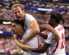ITV wins World Cup ratings battle with BBC in tournament’s first week