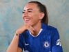 Katie McCabe signs for Chelsea after leaving Arsenal and aims to ‘bring success back’