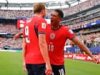 How link between Bellingham and Kane has unlocked England’s stodgy attack