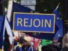 Rejoining customs union would not fix damage caused by Brexit, research finds
