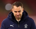 Football Daily | Southampton find a ‘super-talented’ reason to stick with Tonda Eckert