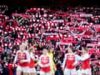 WSL and WSL2 fans can drink alcohol in stands next season after successful trial
