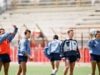 Bleep tests, alcohol bans and Gazza: Italia 90 set the bar for England and sports science | Sean Ingle