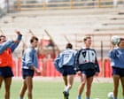 Bleep tests, alcohol bans and Gazza: Italia 90 set the bar for England and sports science | Sean Ingle