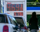 US inflation jumped to 4.2% in May, the third consecutive increase since start of Iran war