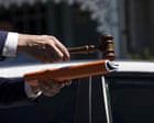 Clearance rates hit six-year low as more than half of Australian homes up for auction fail to sell