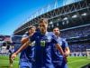 Bosnia and Herzegovina on verge of knockout stage after seeing off Qatar