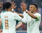 World Cup 2026 news: Olise dazzles for France; Neymar ‘recovering well’; Iran claim ticket allocation pulled – live