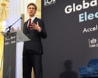 Progressive economists reject Unite leader’s criticism of Ed Miliband