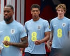 England World Cup 2026 team guide