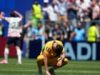 Down but not out: Socceroos take heart from positives in defeat to USA | Jack Snape