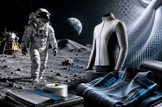 Can technical apparel be fashion’s next billion-dollar opportunity?