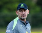 ‘Part machine’: World Cup success lies in the details for Socceroos coach Tony Popovic