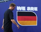 It’s time to write off the Germans and Brazil battle past Japan | World Cup Daily