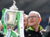 Martin O’Neill hungry for more success at Celtic after being confirmed as manager