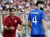 Dalic admits Croatia’s World Cup opener against England ‘can destroy everything’