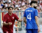 Dalic admits Croatia’s World Cup opener against England ‘can destroy everything’