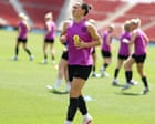 Lionesses seek to tame Spain again and show they are ready to conquer the world