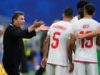 ‘This must never happen again’: Iran coach hits out at the US and tells Infantino to stand up against hosts
