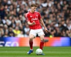 Manchester United think they can beat City to £100m-rated Elliot Anderson