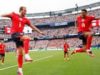 Kane and Bellingham produce the goods but England need others to step up