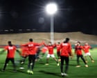 Egypt World Cup 2026 team guide