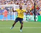 Ecstasy for Ecuador and draw puts Australia through | World Cup Daily