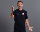 Julen Lopetegui: ‘Going to the World Cup just for the sake of going is stupid’