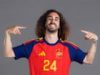 ‘When Real come for you it’s very difficult to say no’: Cucurella explains Chelsea exit